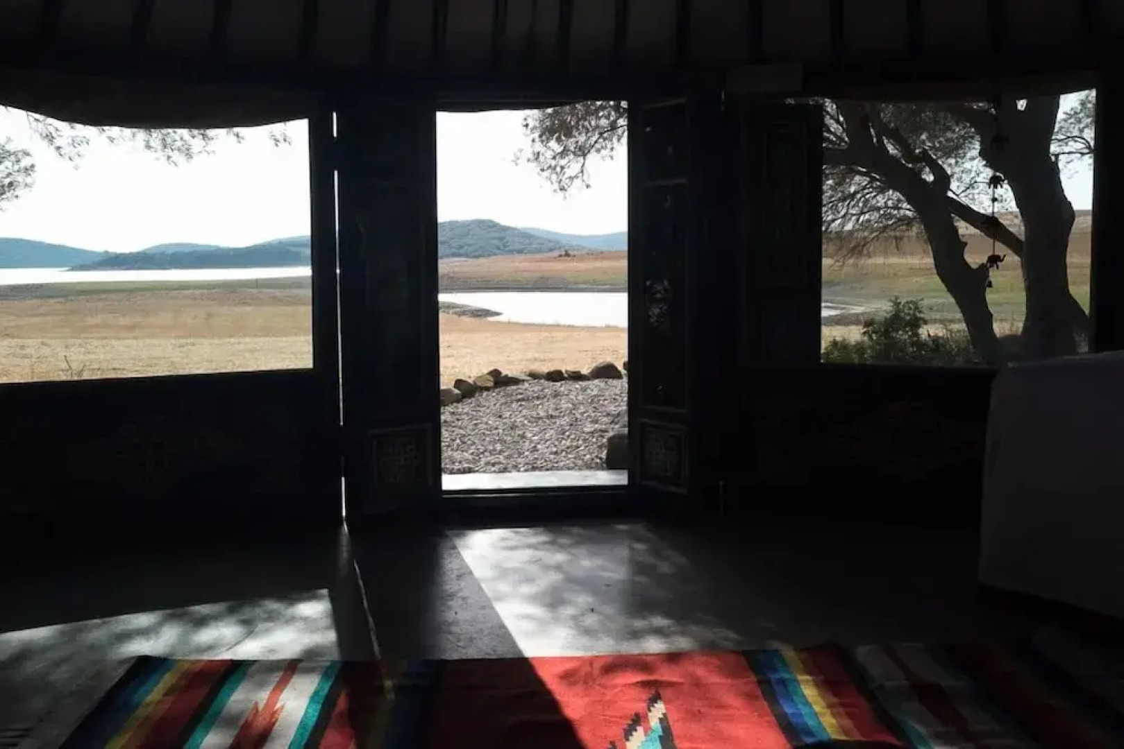 Wakana Lake Glamping