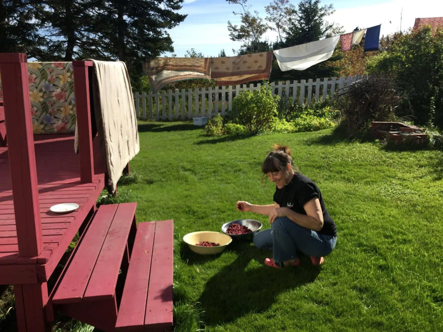 The Meems' Elliston B&B