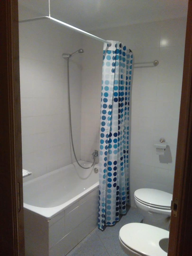 Hostal Miraflor de las Cadenas