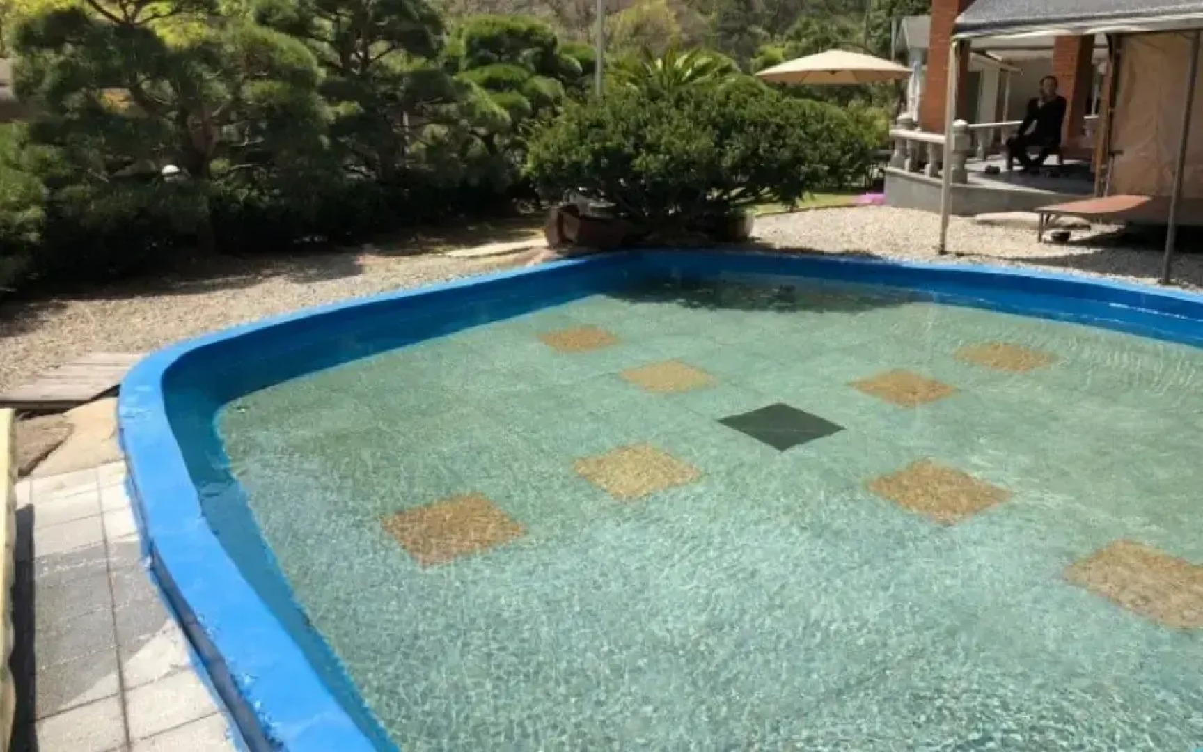 Wanju Haneurarae Cheotjip Pension