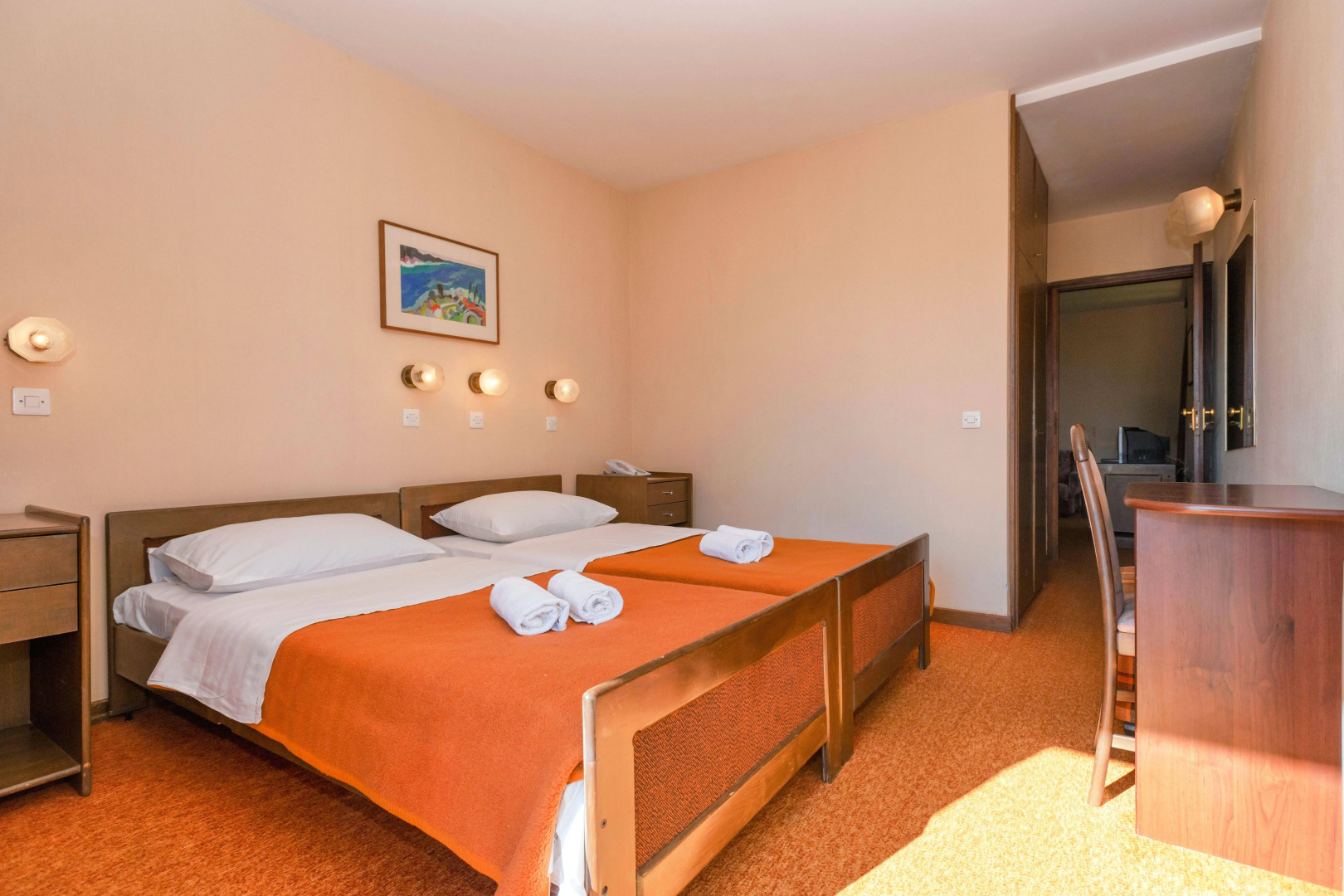Arkada Sunny Hotel by Valamar