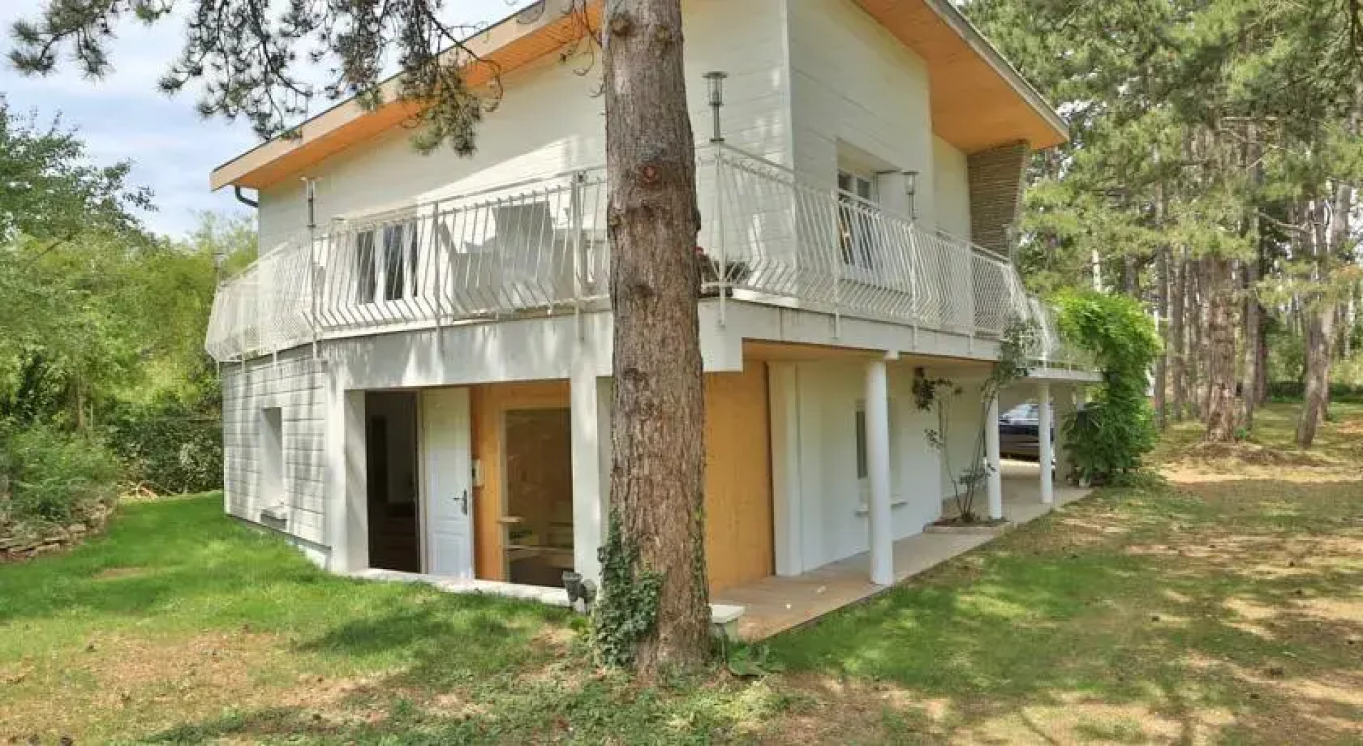 Holiday Home Le Cepe de Beaune