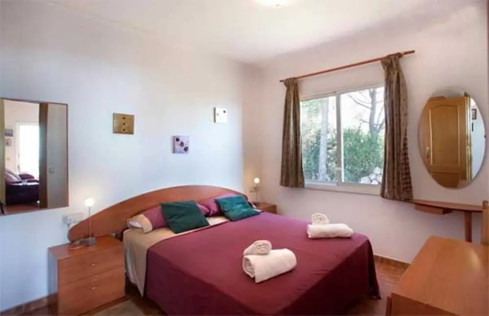 Casa Sant Pol de Mar