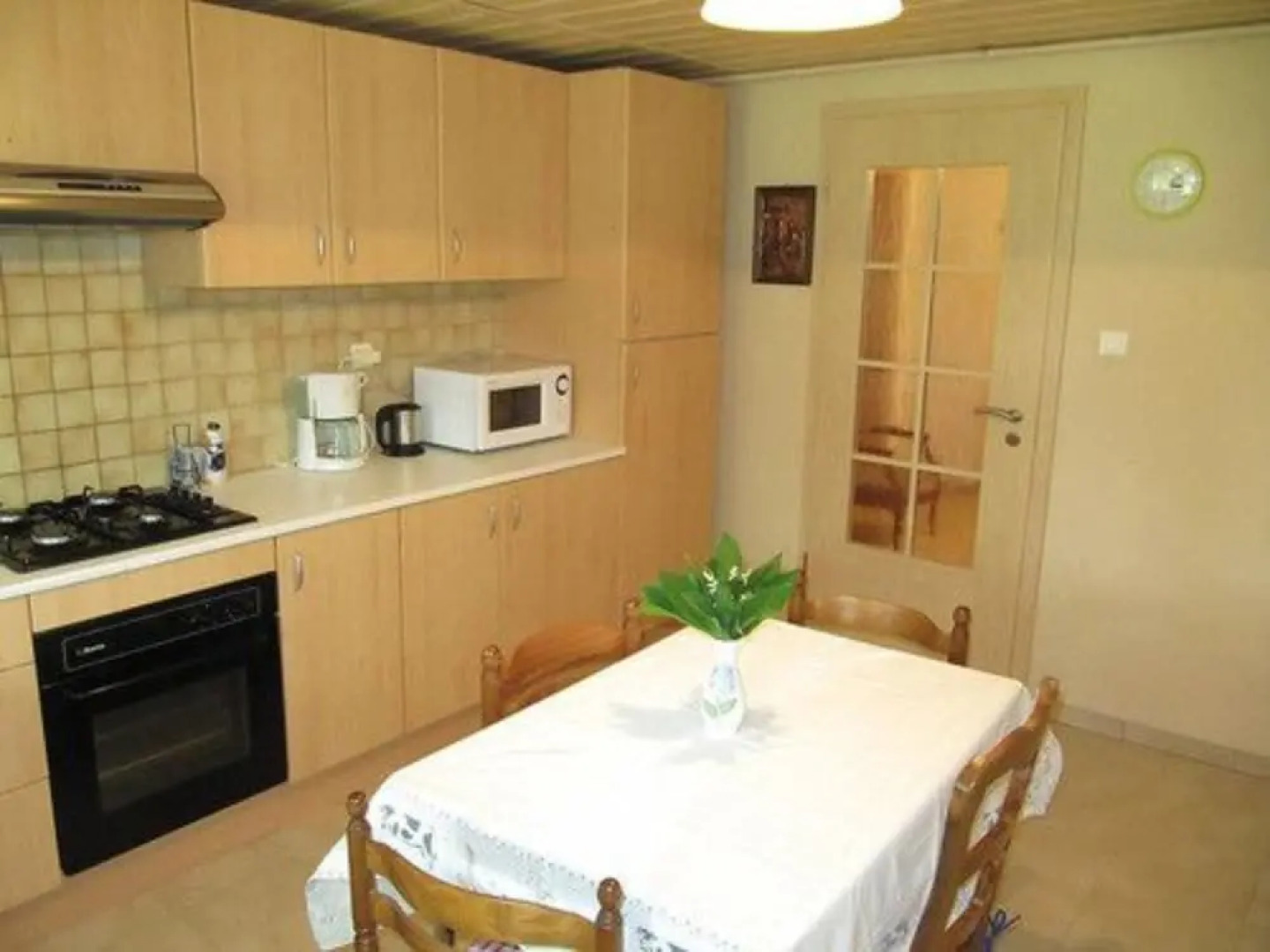 Chambres dHôtes Maetz