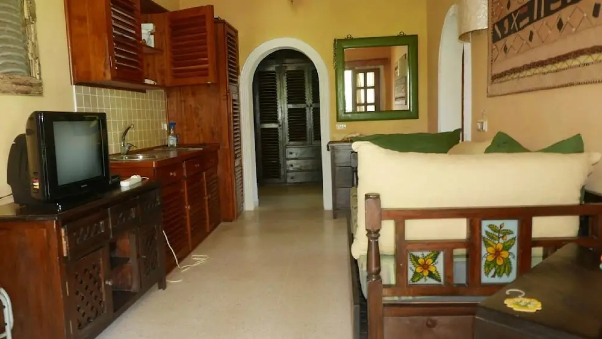 Tembo Court Apartments