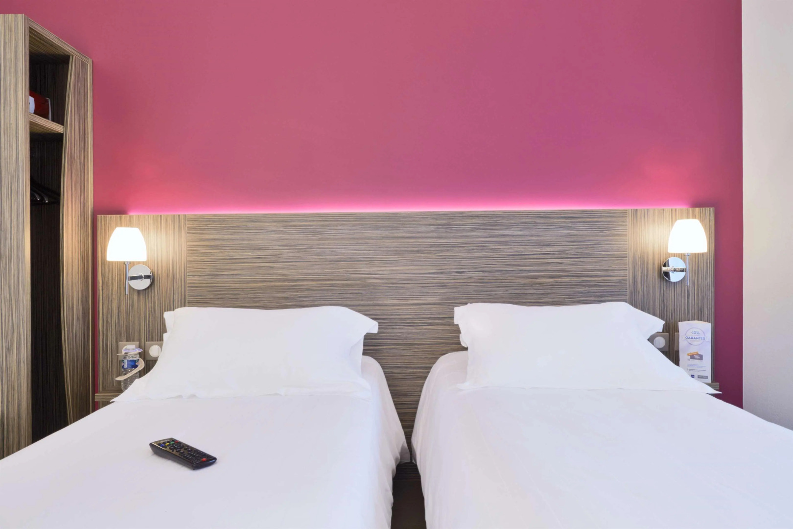 Kyriad Saint Chely d'Apcher - Aire de la Lozère