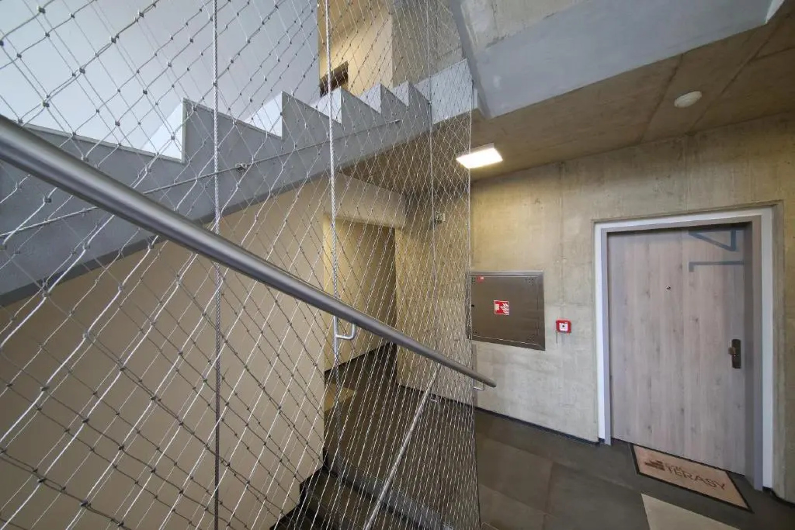 Apartmány Terasy Café