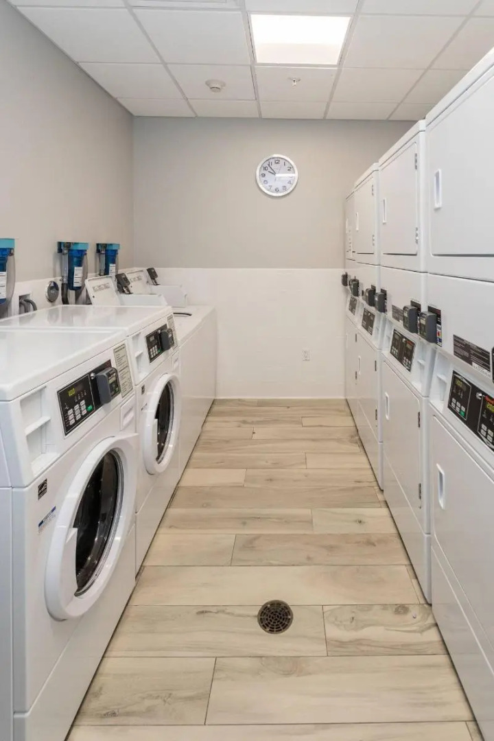 TownePlace Suites by Marriott Port St. Lucie I-95