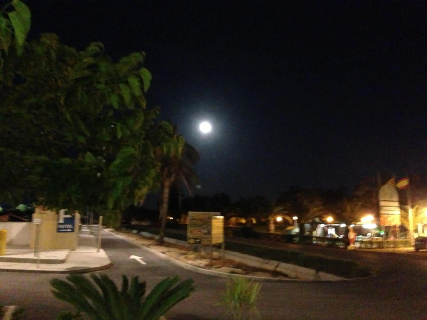 Hotel Mediterrani Blau