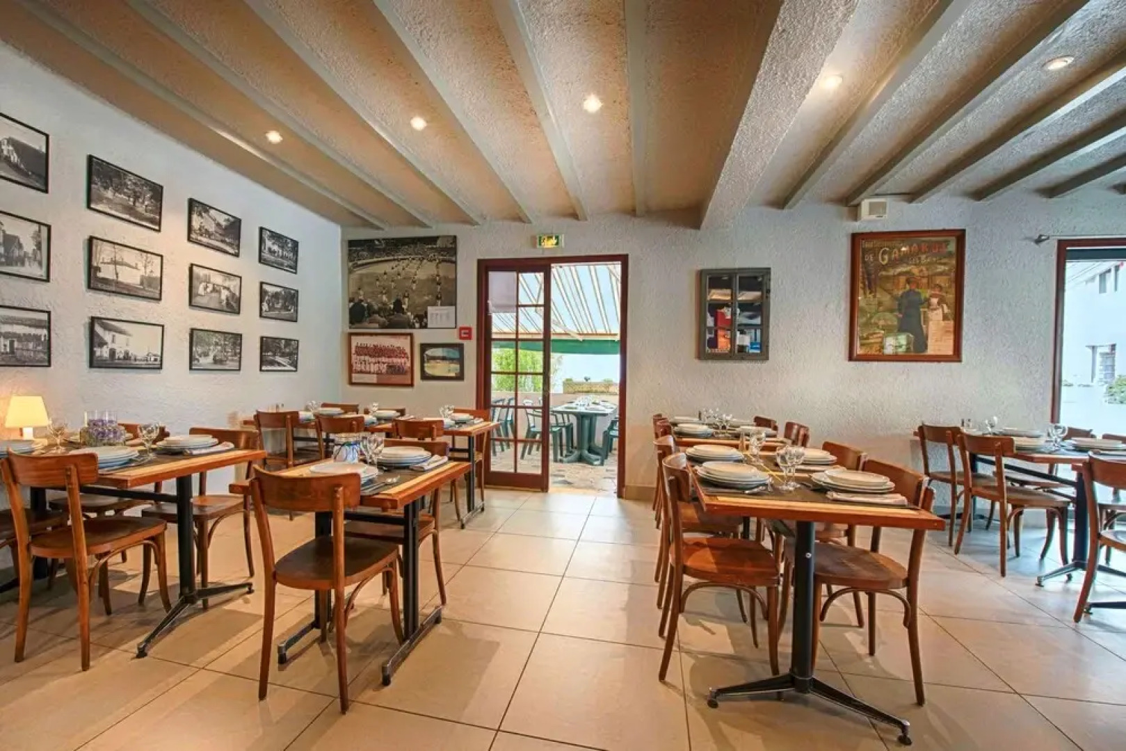 Hôtel Restaurant L'Auberge