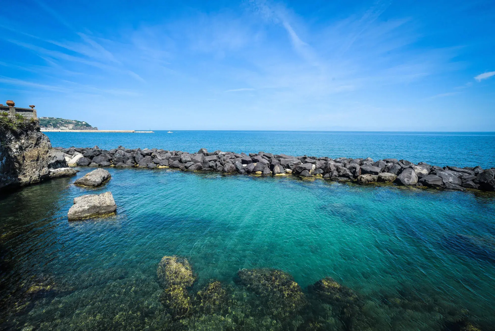 Albergo Terme Italia