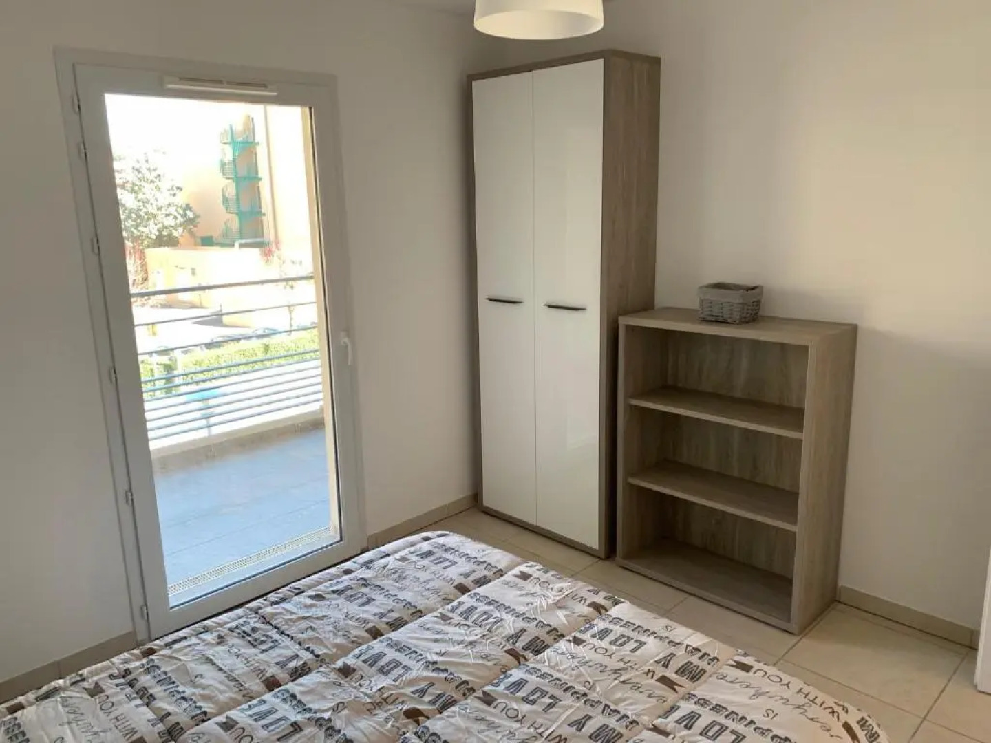 Appartement 4 chambres LE BAIA