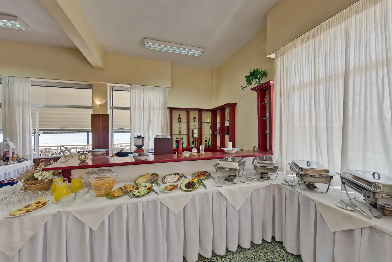 Olympios Zeus Hotel Bungalows