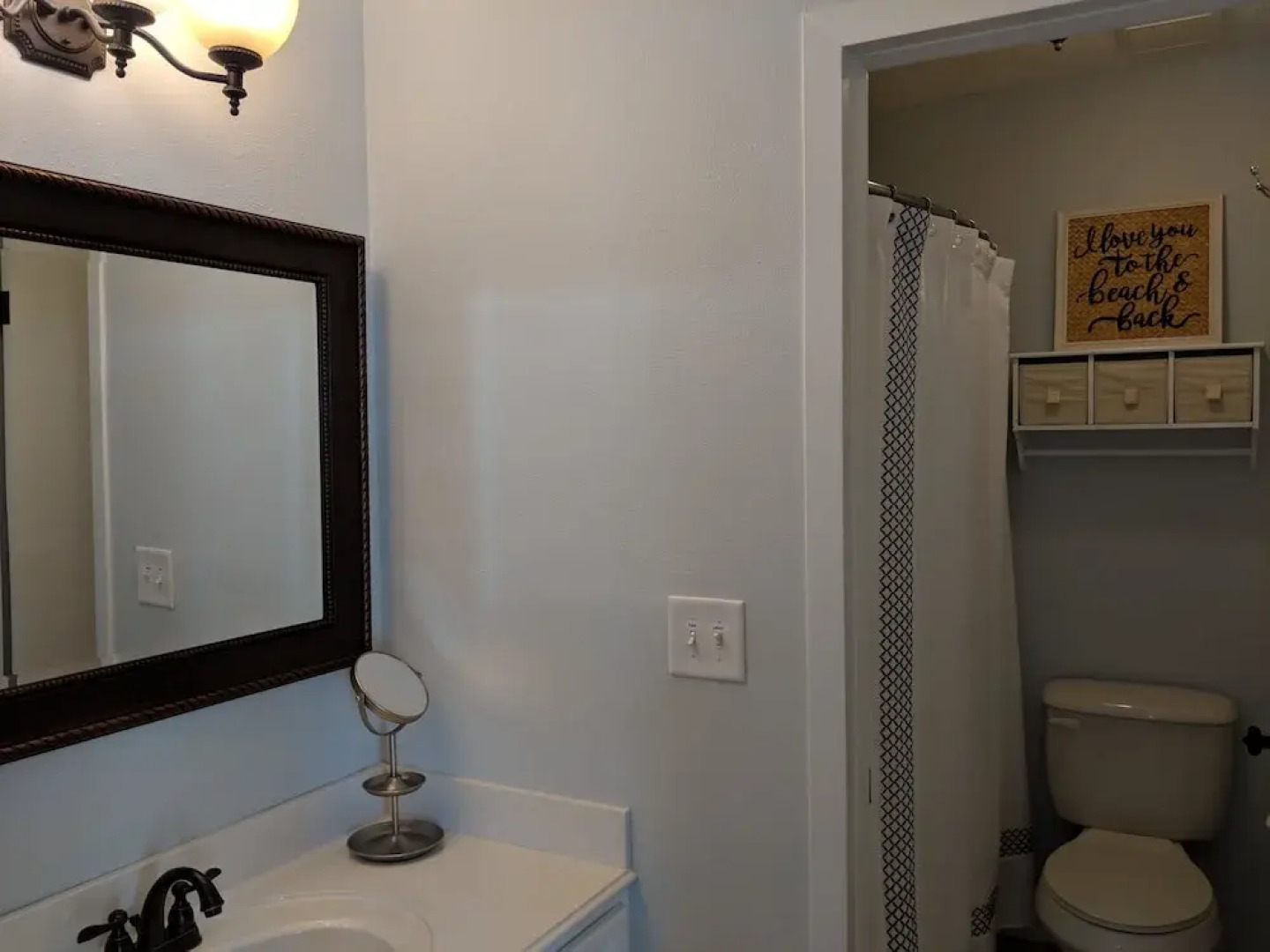 Boardwalk by Surfside VR