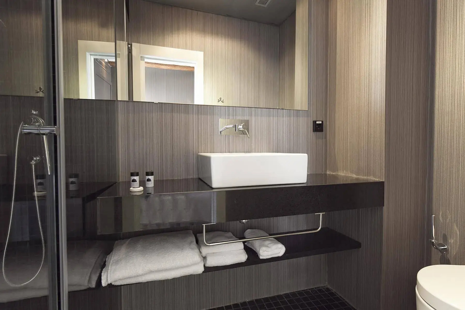 Cosy Rooms Embajador