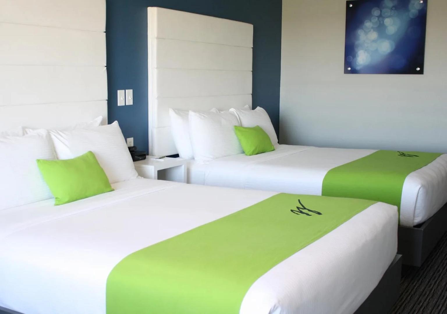 The Wallhouse Hotel, an Ascend Collection Hotel