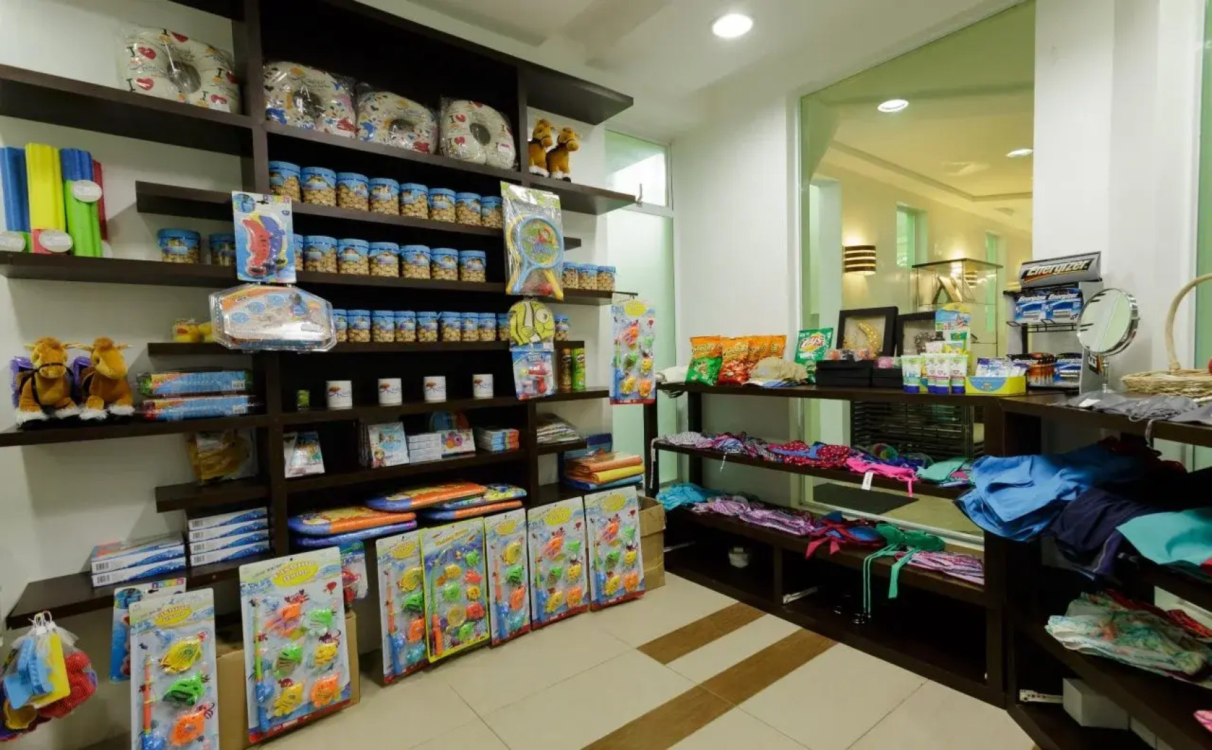 Acuatico Beach Resort