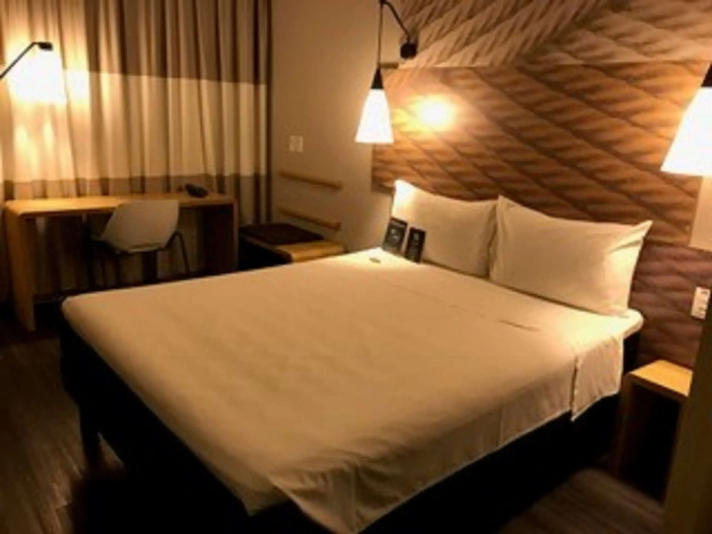 ibis Navegantes Itajai
