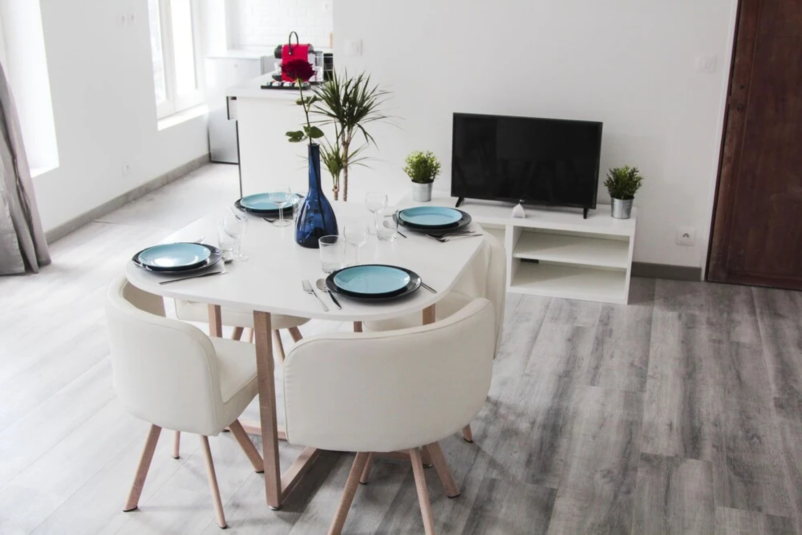 Magnifique Appartement Paris by Open