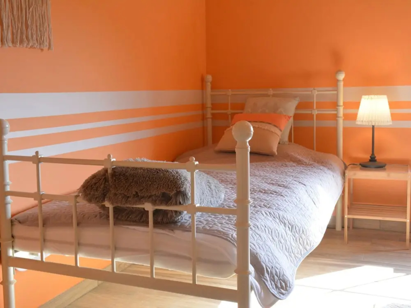 Holiday Home in Hastiere Near Adventure Park