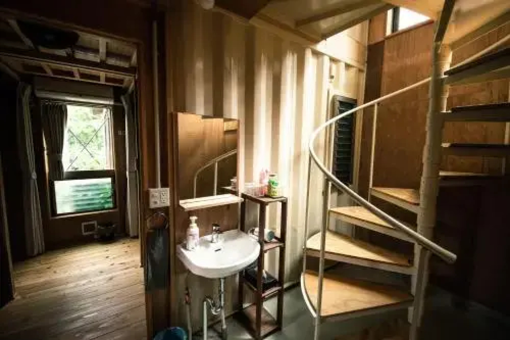 Hotel & Coworking Space GOBANCHI