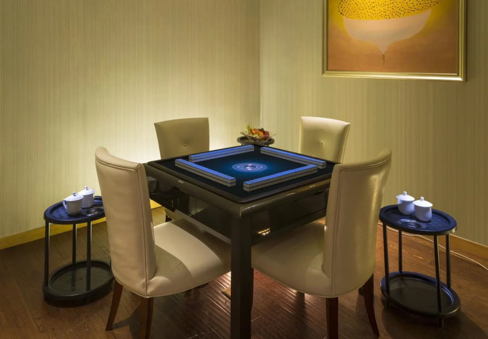 Jinling Grand Hotel Kunshan