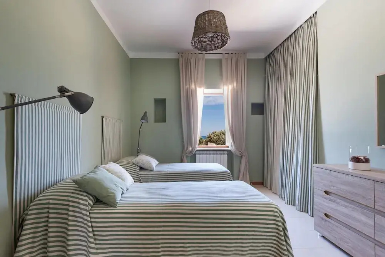 Villetta Piramo by Wonderful Italy