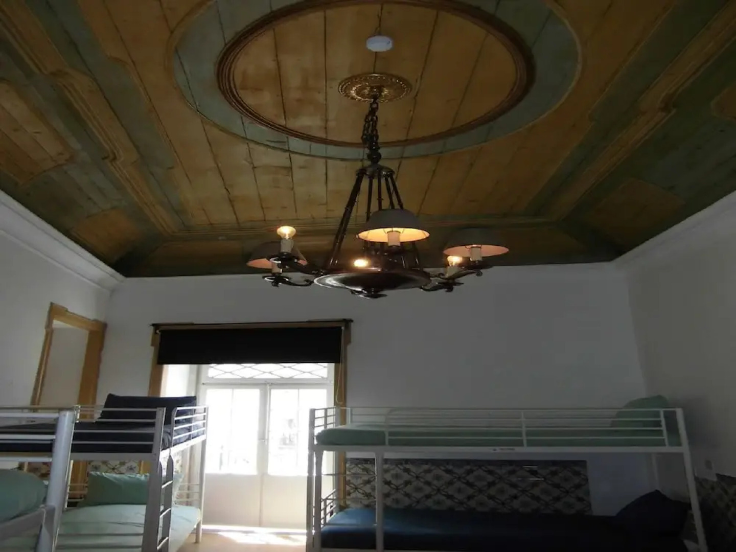 Hostel The White Butterfly