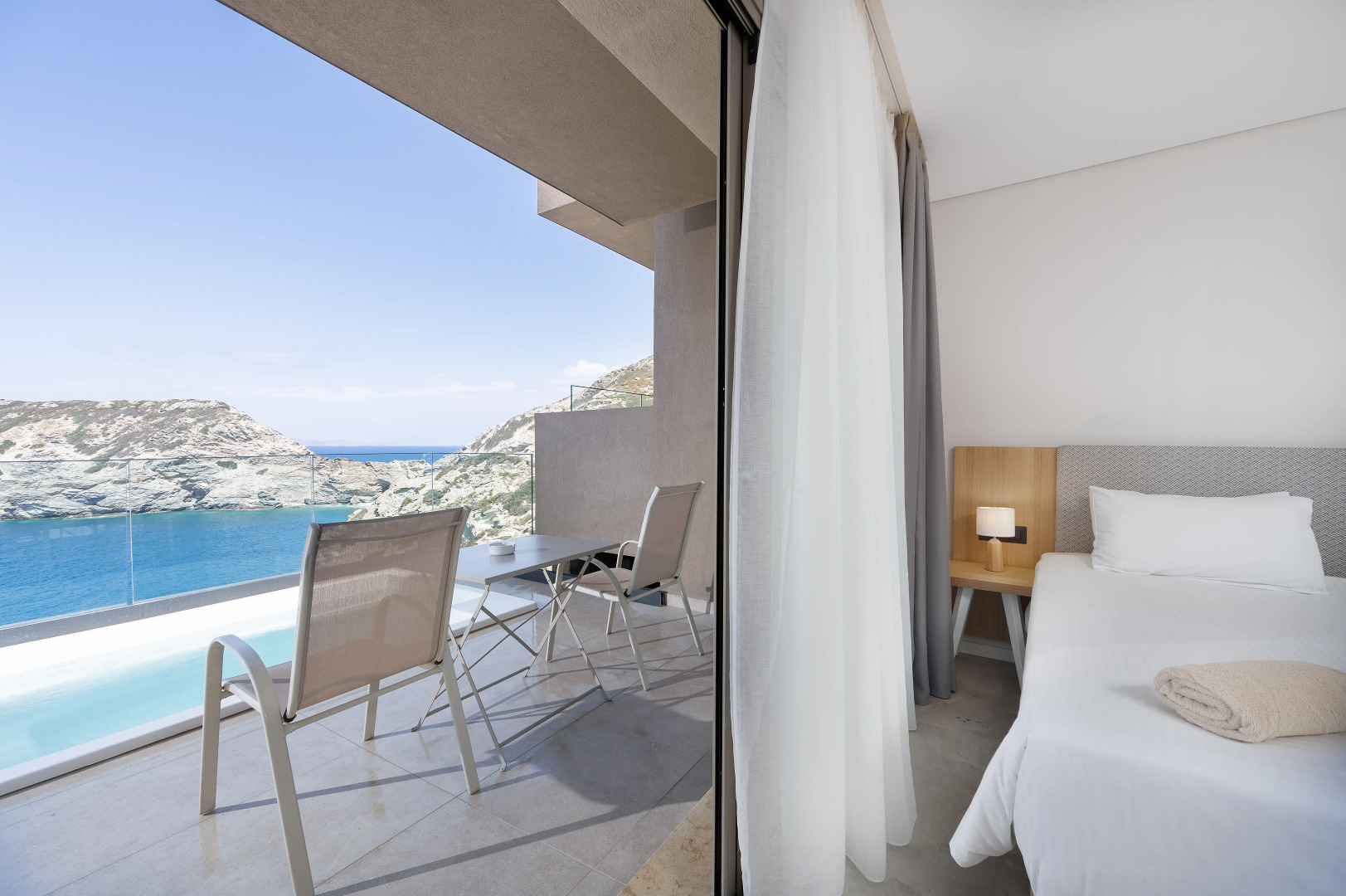 Athina Palace Resort & Spa