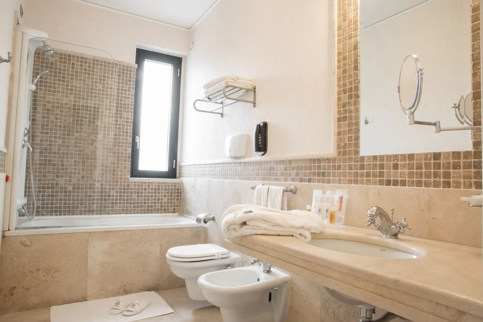 Grand Hotel Tenuta Lupò