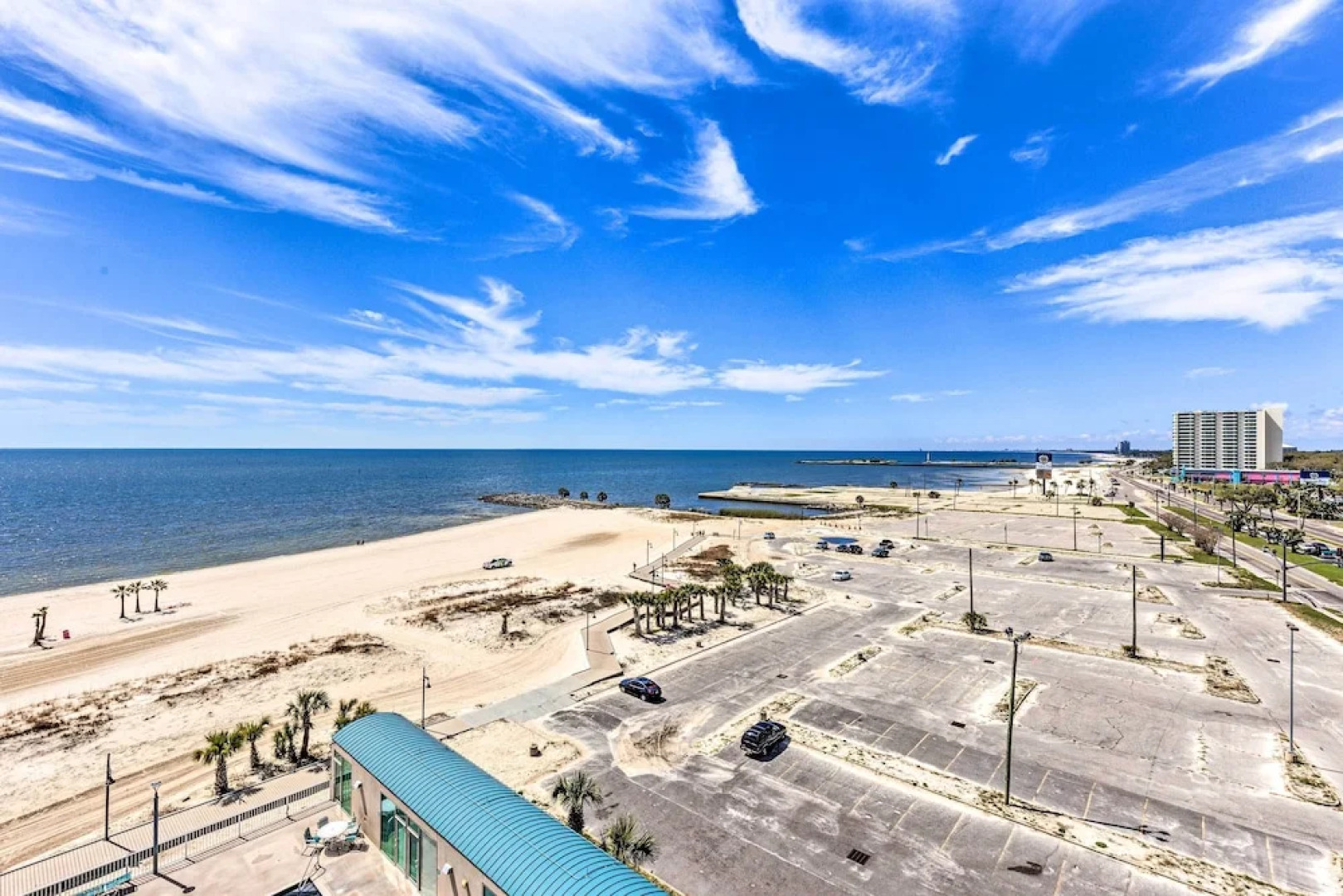 Spacious Biloxi Getaway w/ Pools & Beach Access!