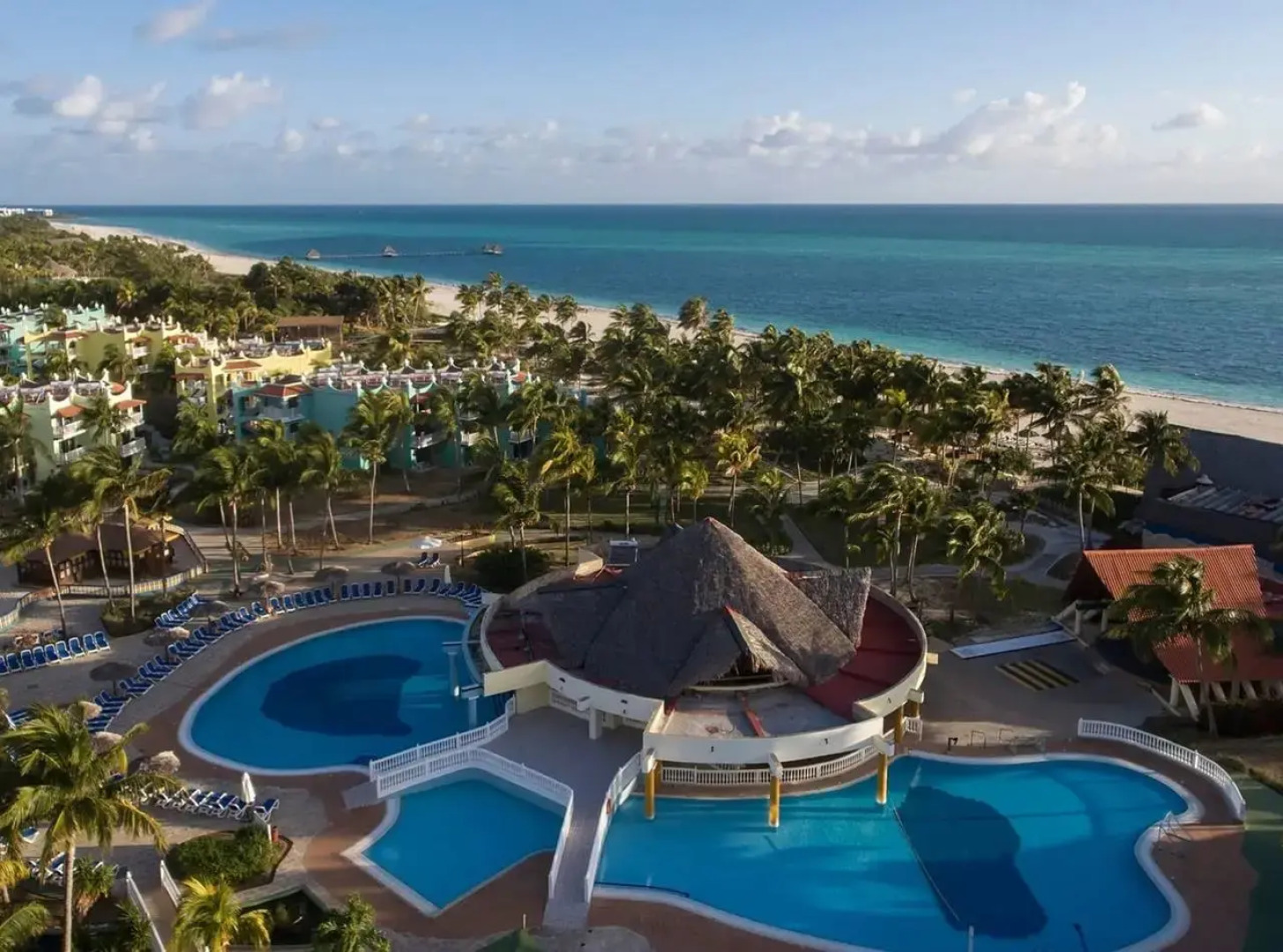 Iberostar Daiquiri All Inclusive