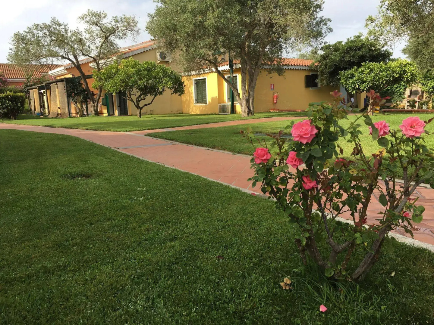 Residence Verde Mare