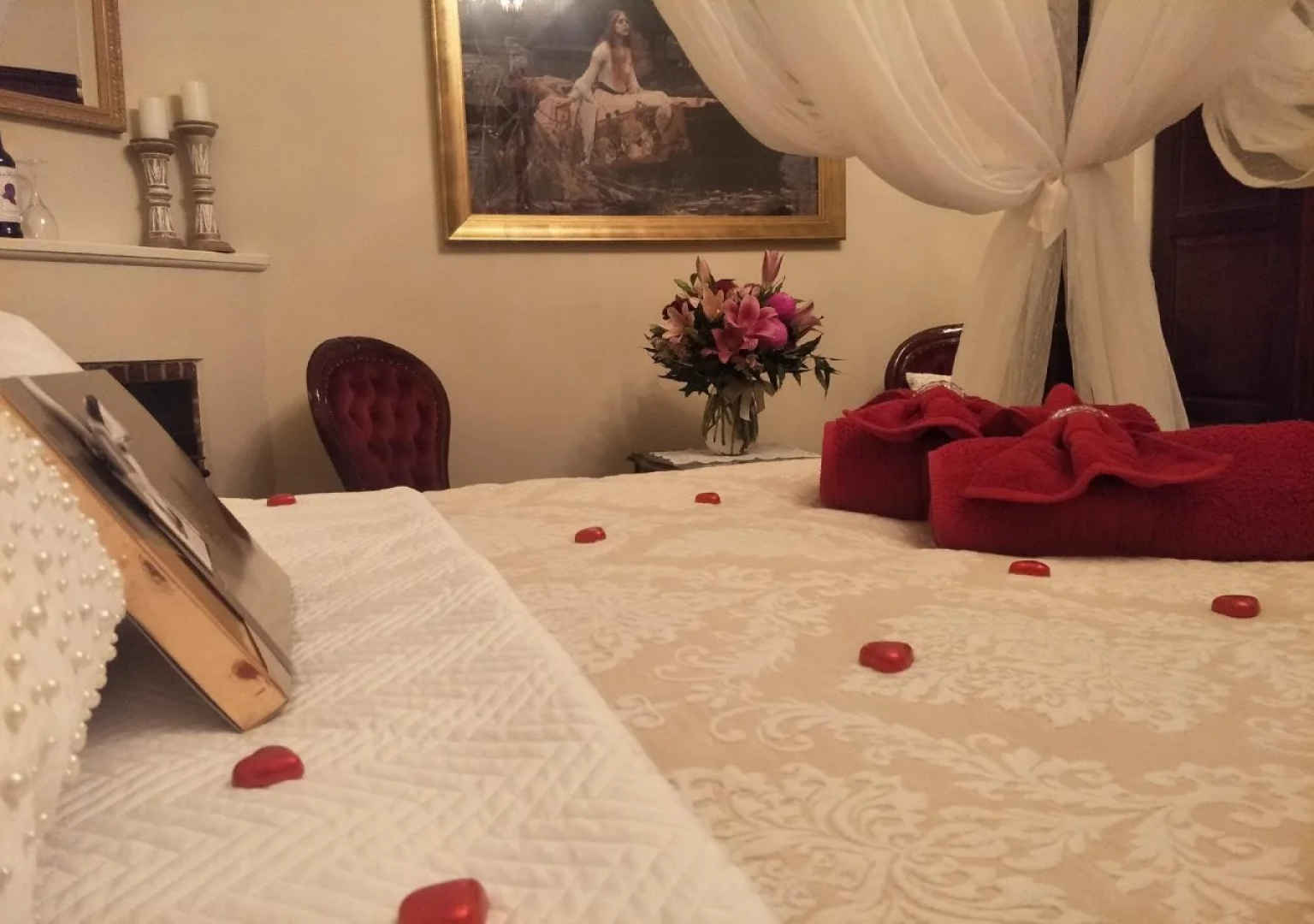 Fernweh Guesthouse
