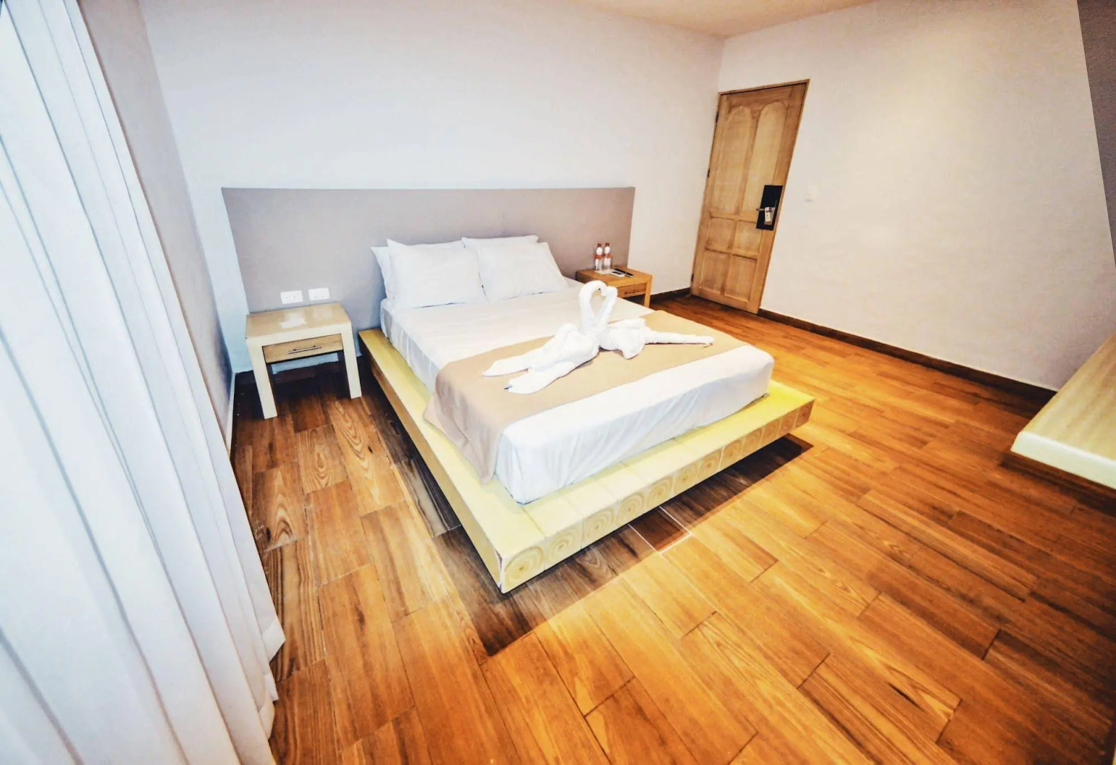 Cielo Beach Hotel Puerto Morelos?