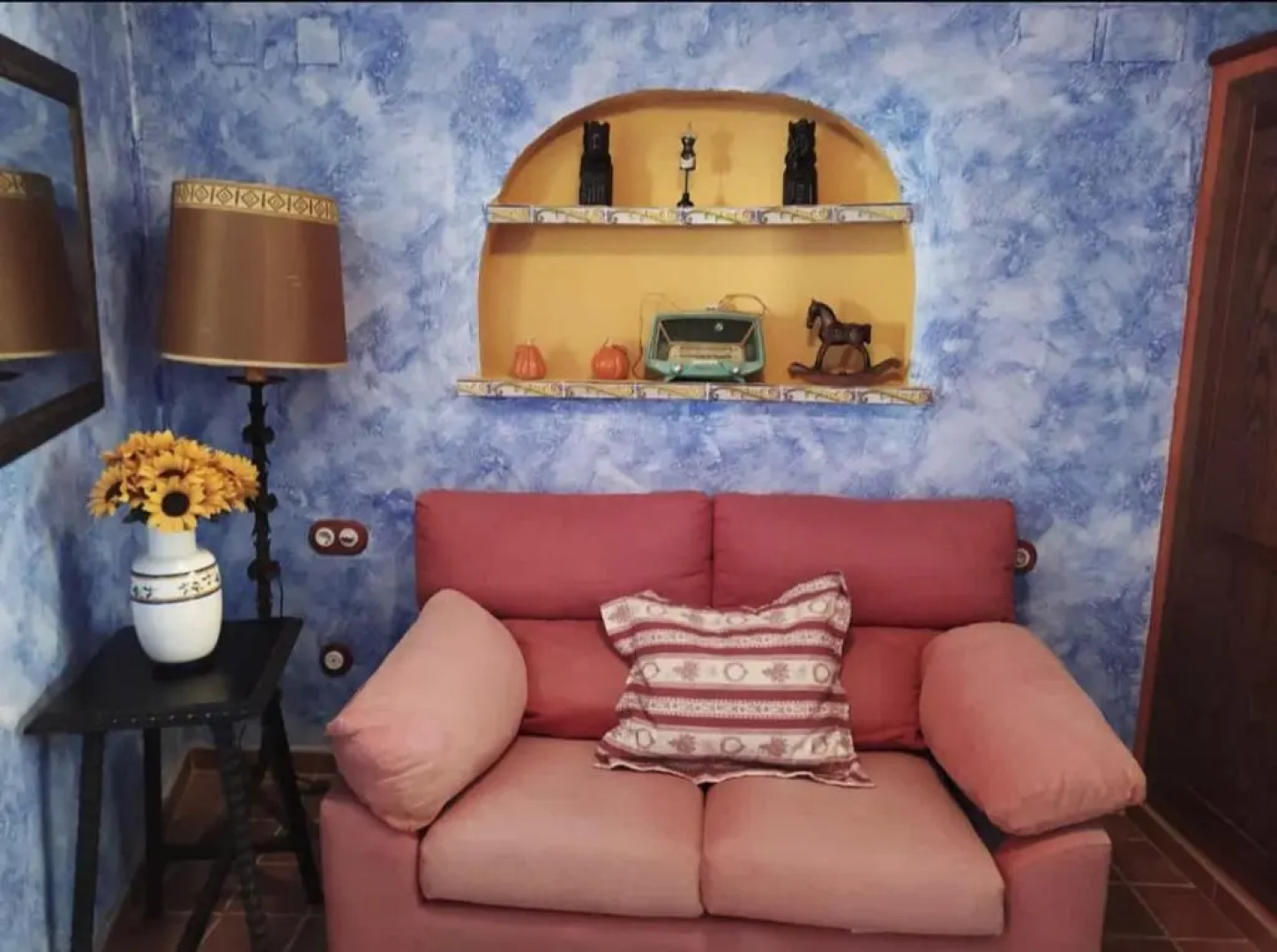 A la Sombra de la Torre