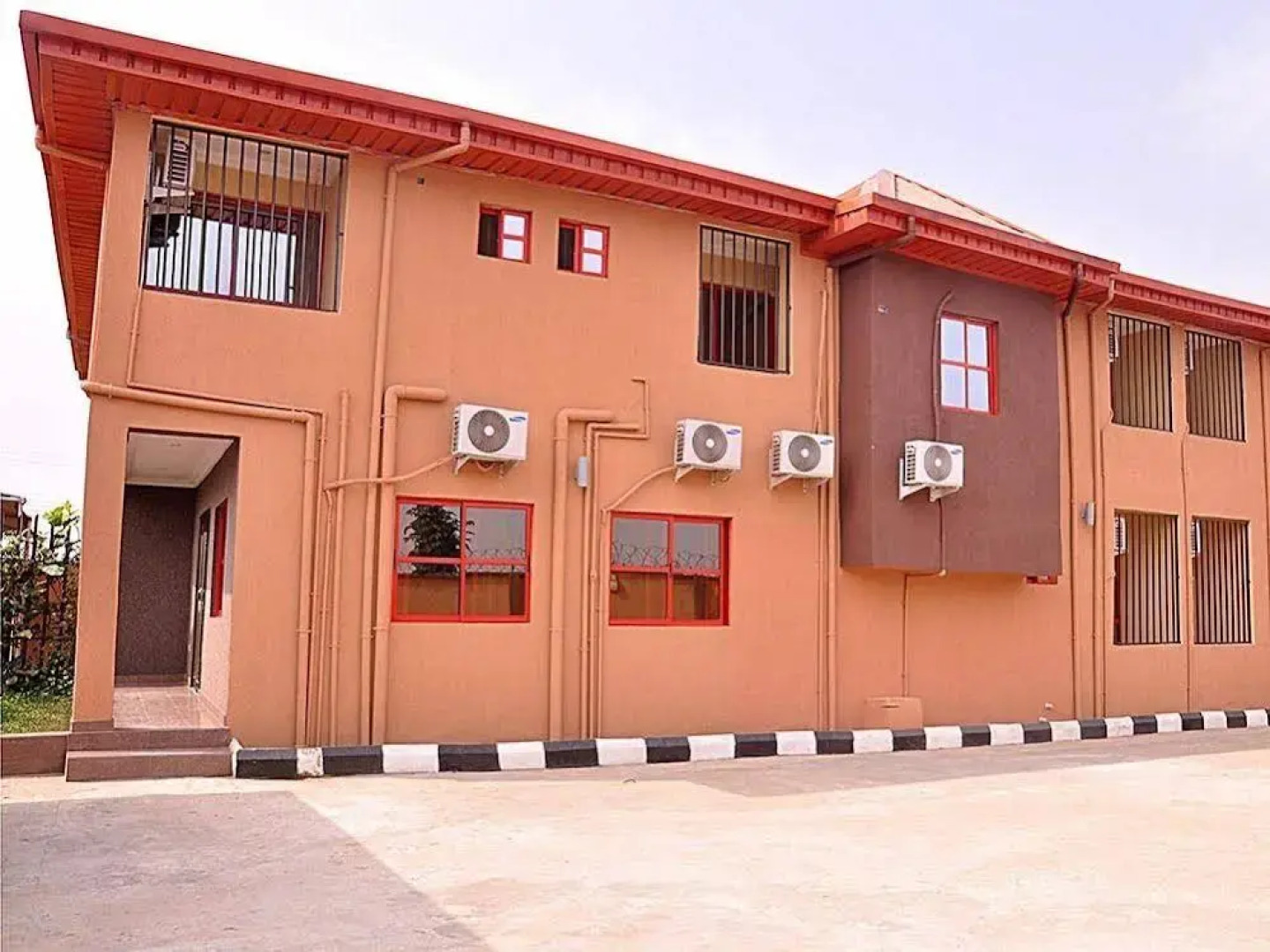 Prestige Events Centre