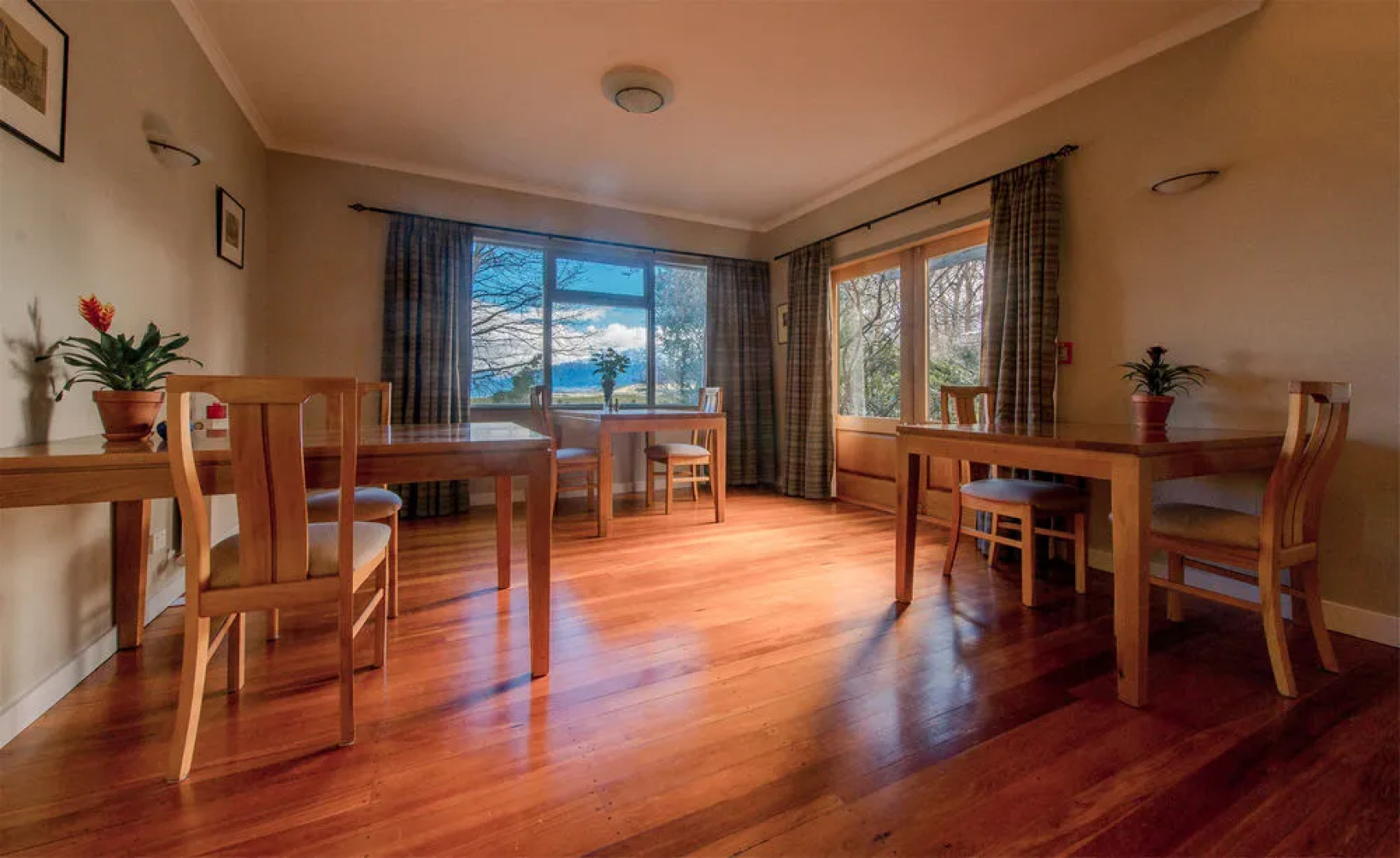 Remarkables Lodge