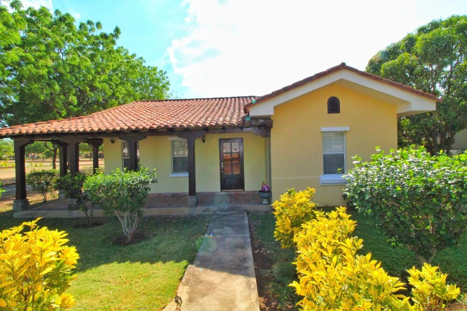 Casa Malinche
