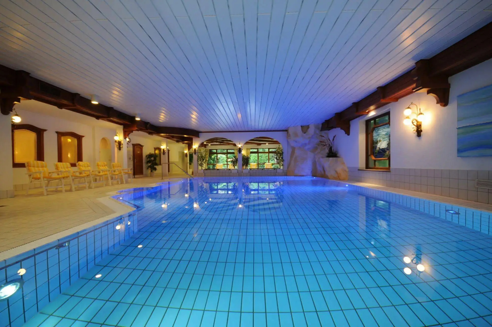Hotel Celler Tor