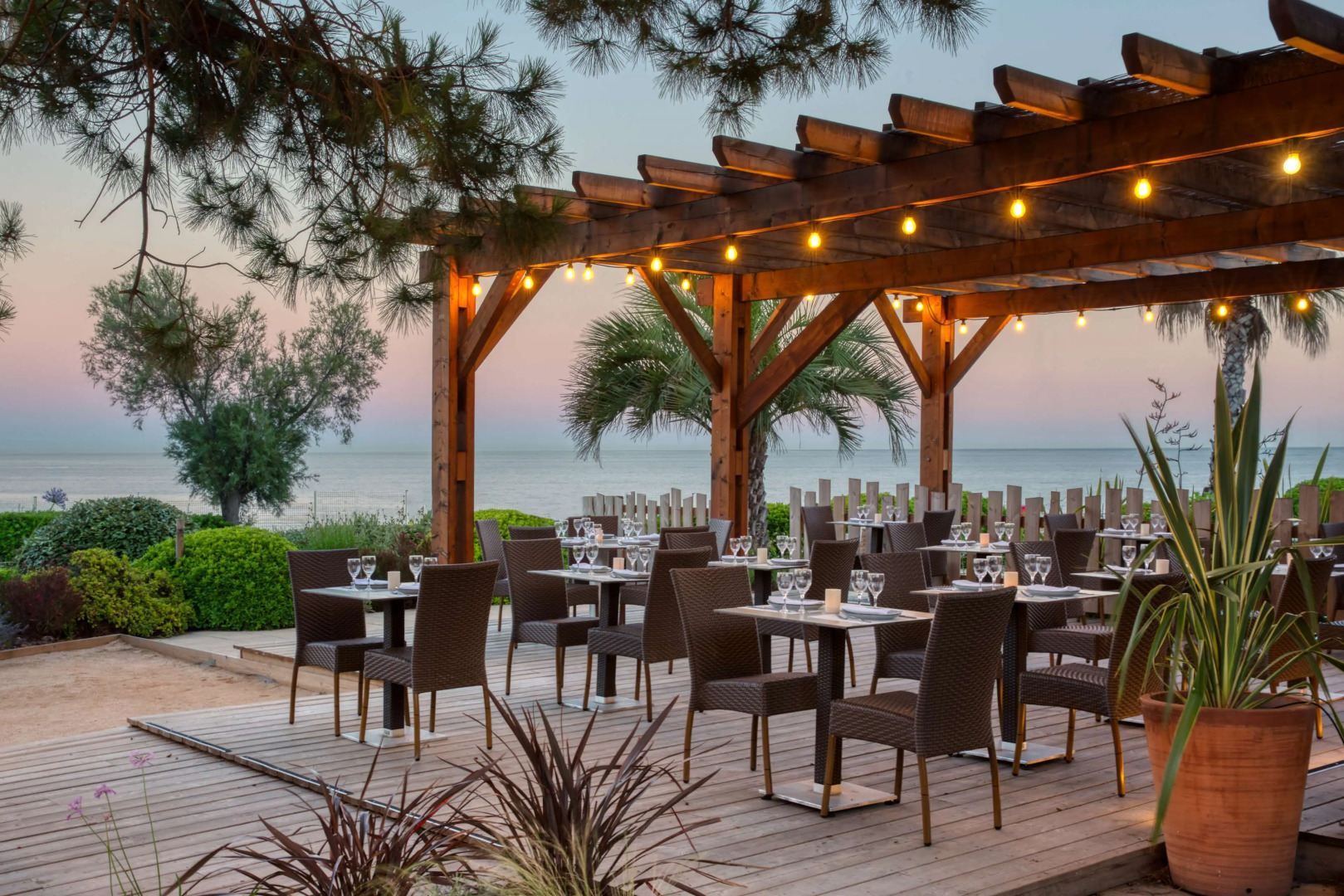 Paradou Mediterranee, BW Signature Collection