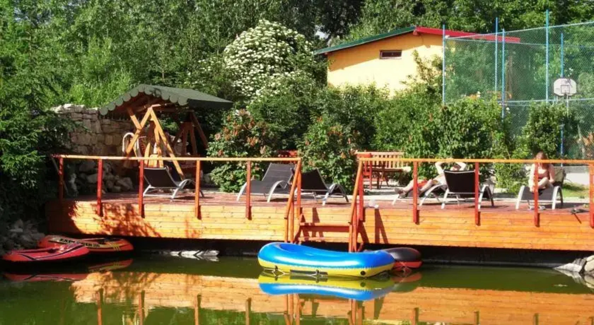 Complex Turistic Terra Mythica