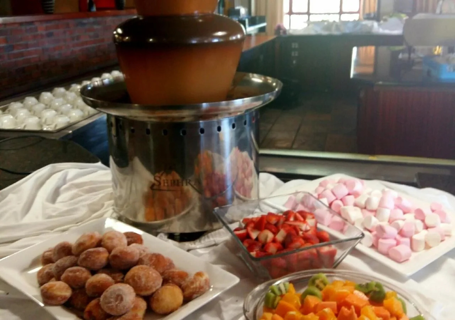 ANEW Resort Wilderness Garden Route