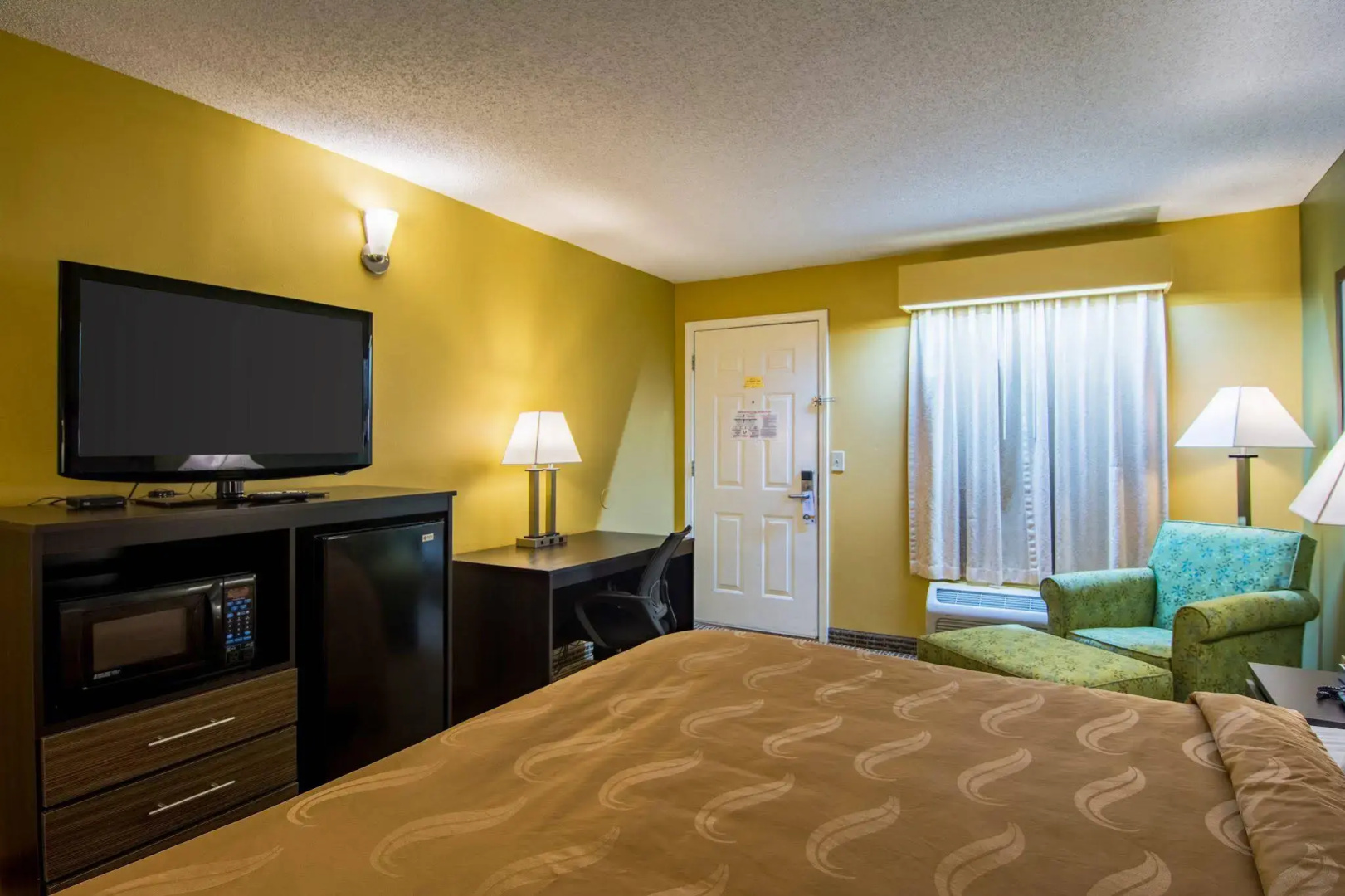 Quality Inn Jasper