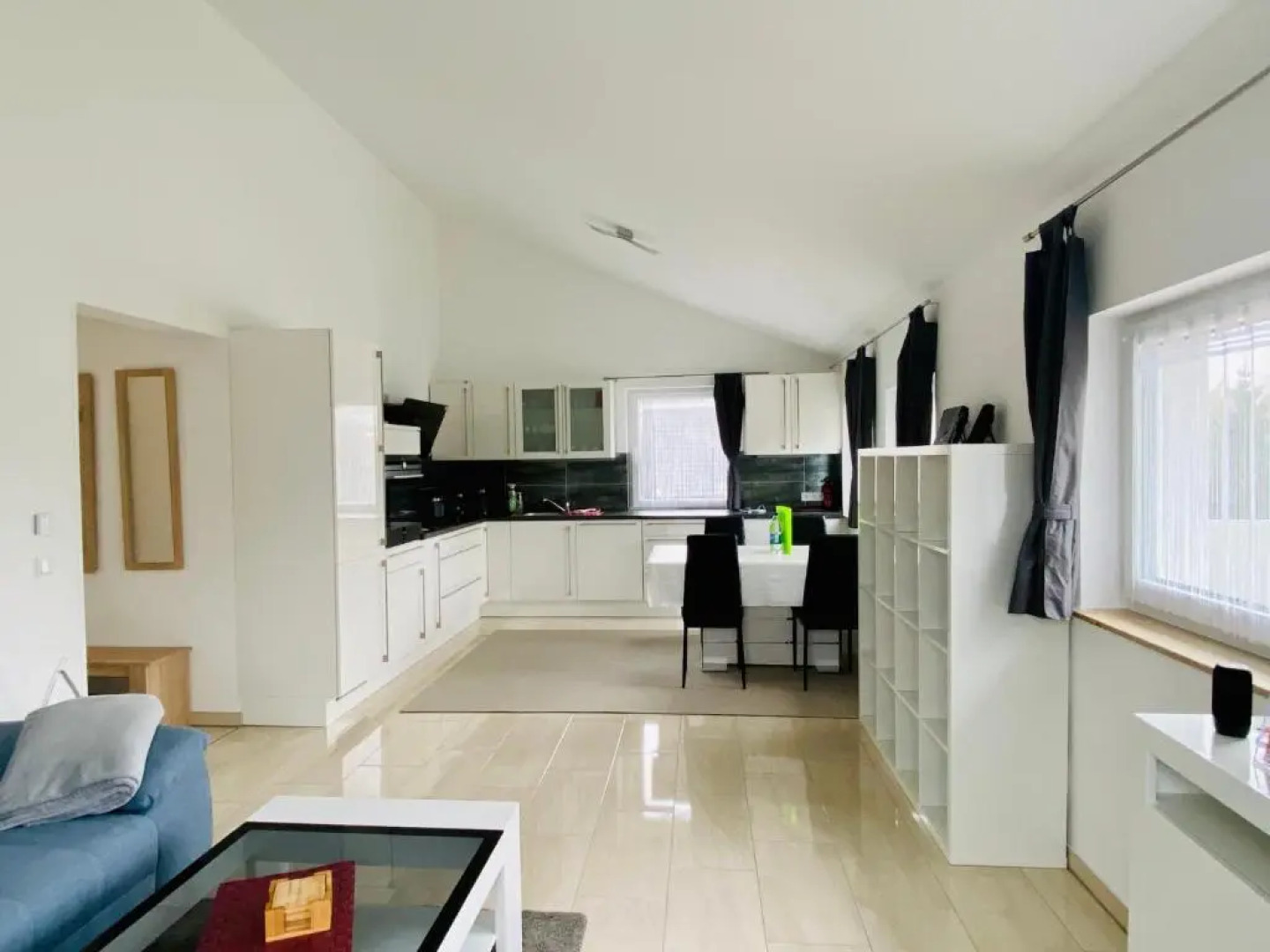 Ferienwohnung Familie Sobierajczyk - Fewo unweit Ostsee