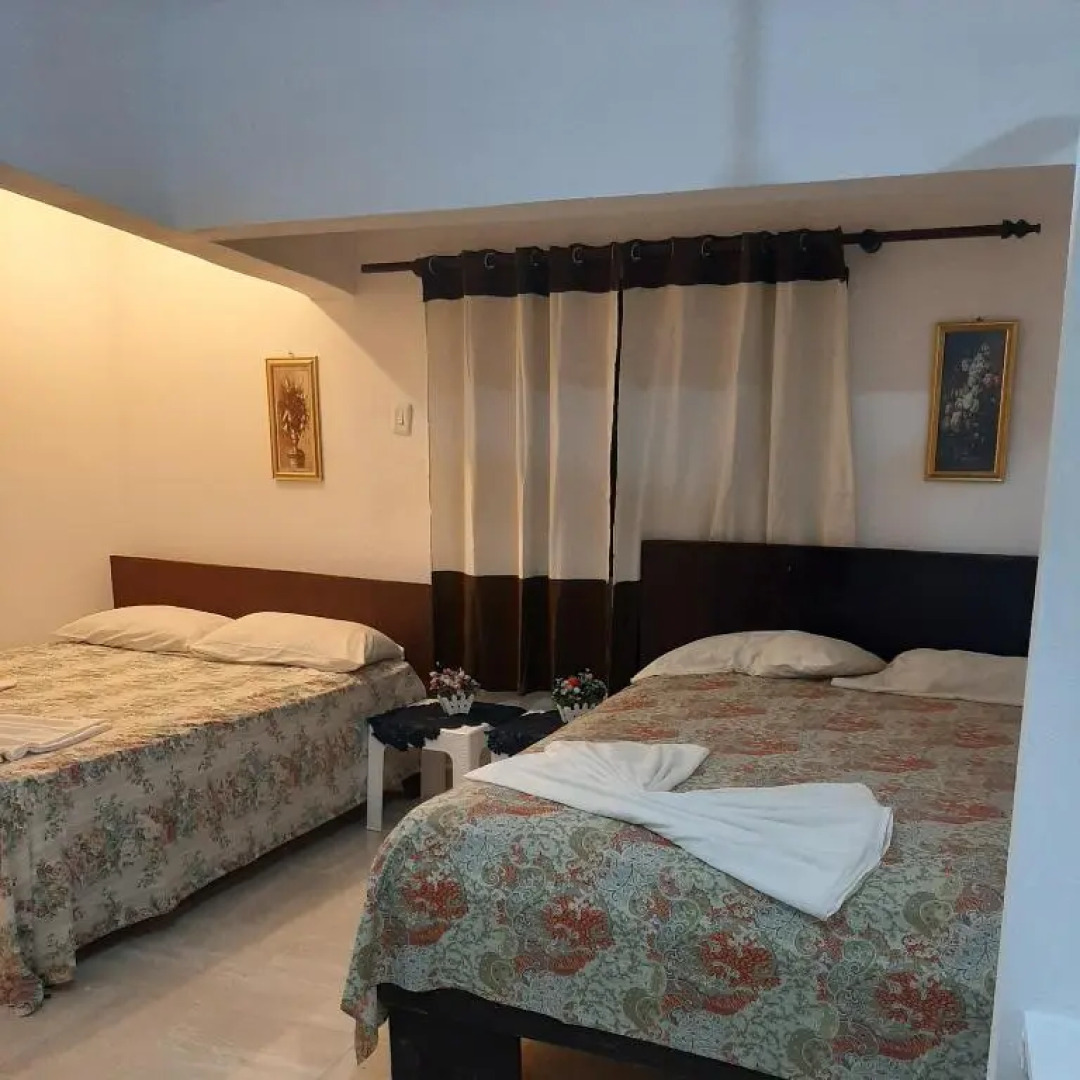 B&B Keisyalba habitación no.4