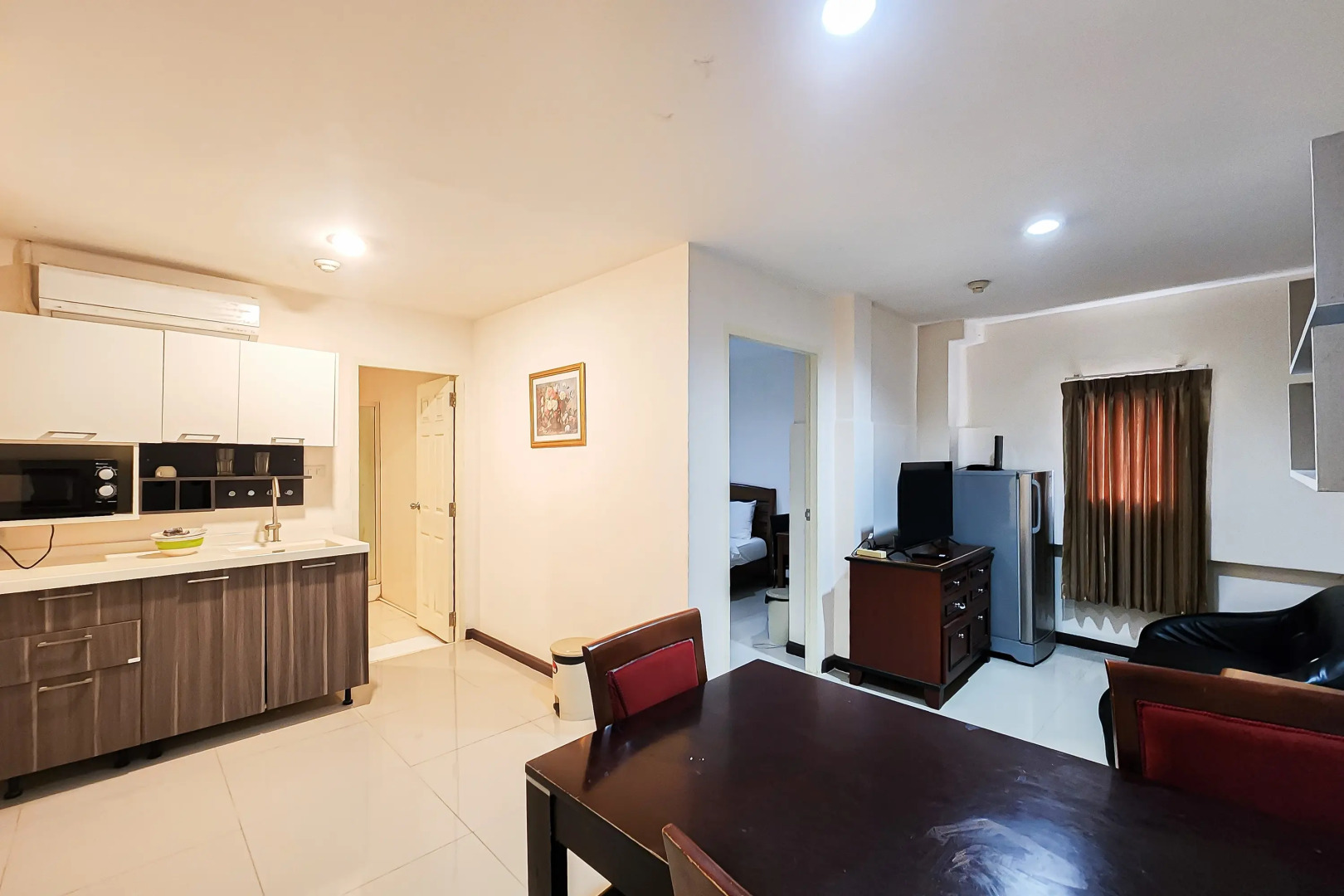 Cordia Residence Sathorn