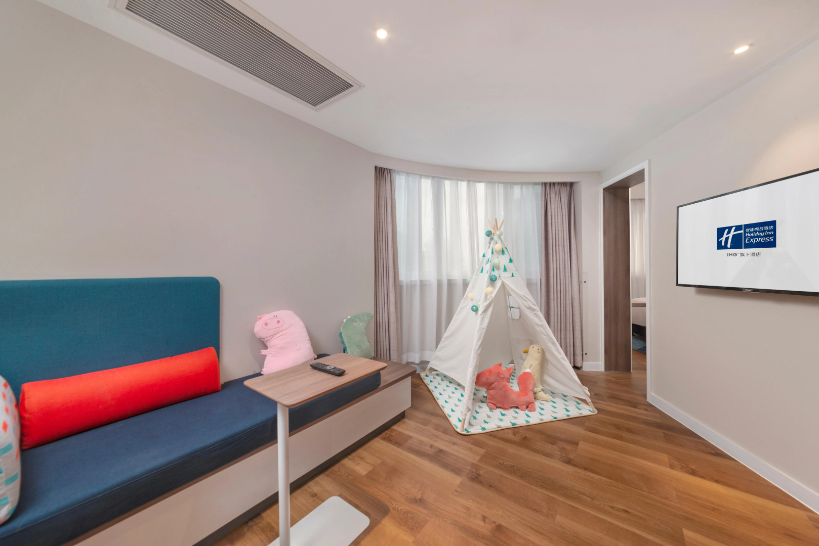 Holiday Inn Express Xiamen Lushan by IHG