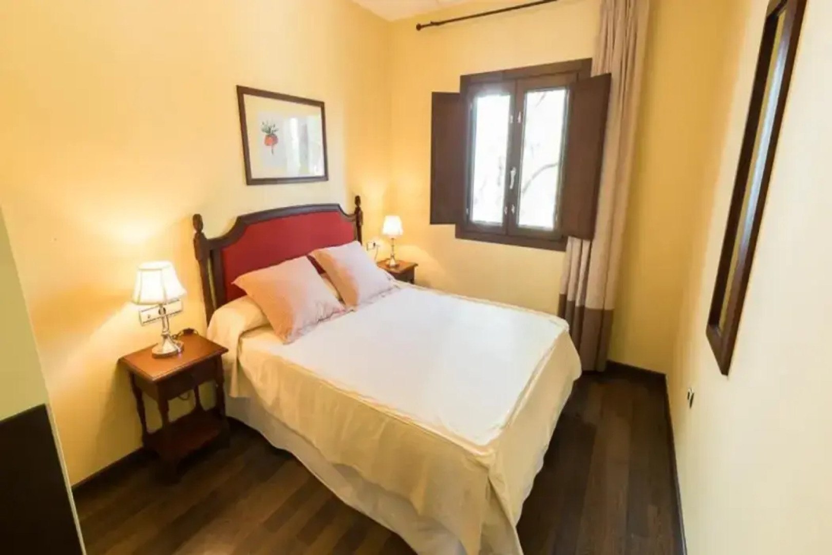 Villa Turistica de Bubion