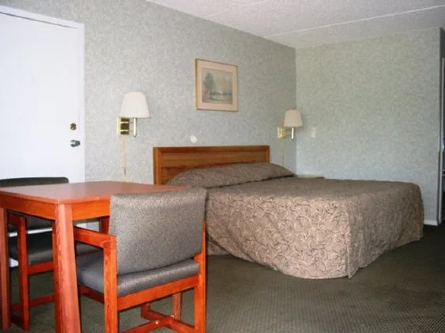 Eighth Street Motel